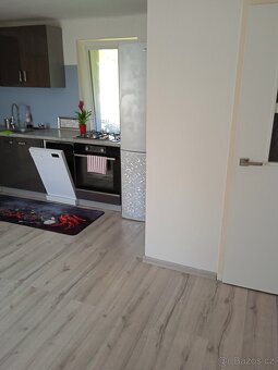 Pronájem rodinného domu 2+kk - 3