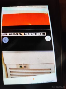 Pultový mrazák - 3