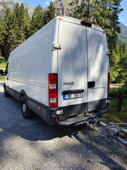 Iveco Daily 35S17V - 3