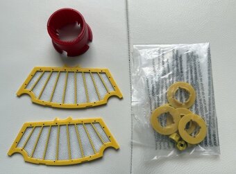 Filtry k robotickému vysavači Roomba - 3