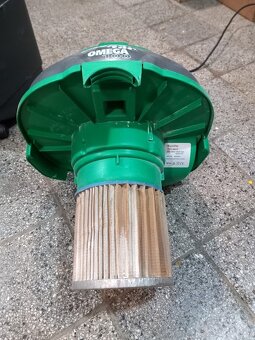 AquaVAC Omega100 - 3