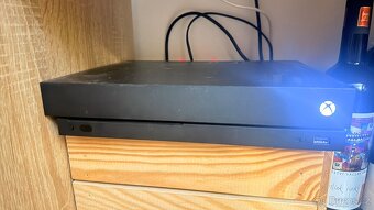 Xbox ONE včetně mechaniky - 3