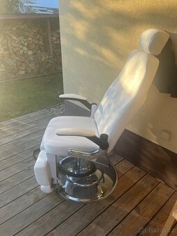 Kreslo na pedikuru - 3