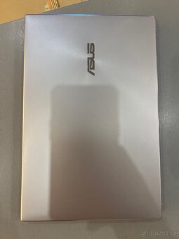 ASUS Zenbook 13 OLED (Lilac Mist) LIMITOVANÁ EDICE - 3