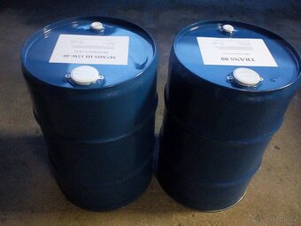 TRANS 80 - převodový olej gear 80w - 3