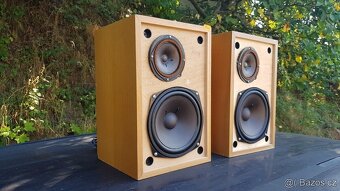 Tesla ARS 9204 dvoupásmové reprobedny - 3