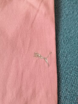 Leginky Puma 110 - 116 - 3