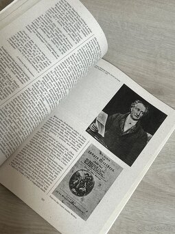 Učebnice: Přehledné dějiny literatury 1 a 2 - 3