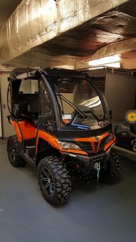 CF Moto 850 Gladiator - 3