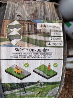 Malovací válečky - 3