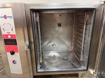 Konvektomat Convotherm 0SP 10.10 10xGN - 3