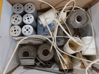 věci na retro lustry - 3