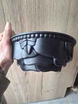 Forma na bábovku - 3