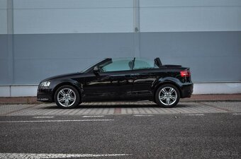 Audi A3 1.8 T FSI Ambition - 3
