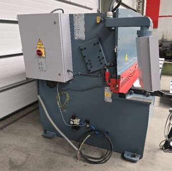 NUŽKY TABULOVÉ SBT 3006 - 3