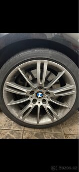 BMW styling M193 ALU disky - 3