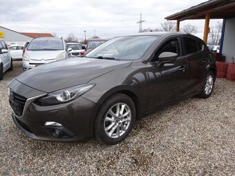 Mazda 3 2016 - 3