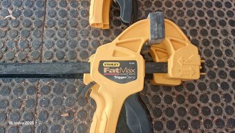 Stanley + Wolfcraft - 3