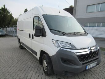 CITROEN JUMPER 2,2HDI ISOTHERM - 3