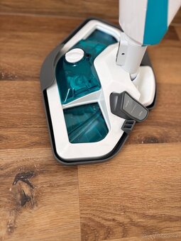 Parní mop Concept ČP 2000 - 3