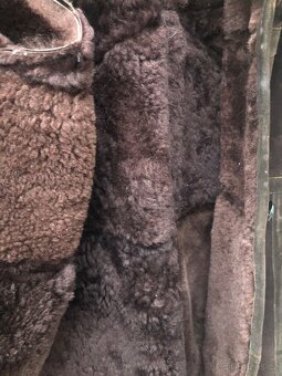 Dámský kožich - 3