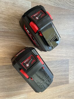 Milwaukee M18 12ah baterie - 3