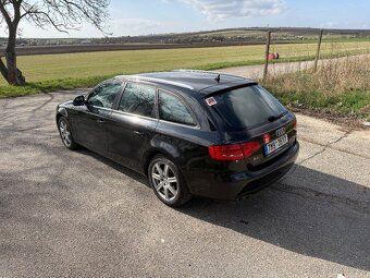 Audi A4 b8 2.0tdi 105kw - 3