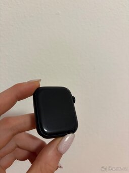 Apple watch series 7 - 3