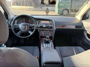 Audi a6 c6 4f - 3