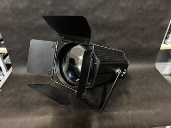 200W COB Zoom Par Light - 3