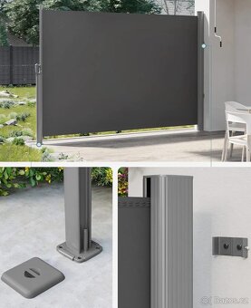 NOVÁ BOČNÍ MARKÝZA - 3