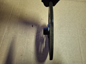 Lamela Škoda 105 - 120 - 3