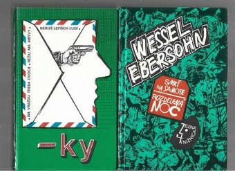 Zelená knižnica - 3