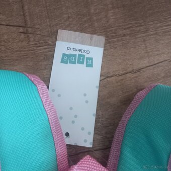 Novy detsky batuzek - 3