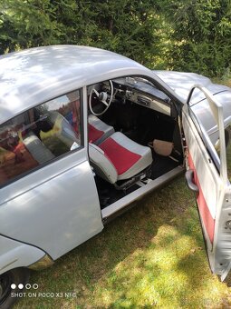 Saab 96 - 3