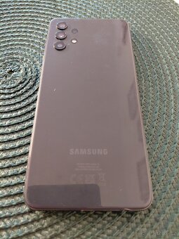 Samsung galaxy A32 5G - 3