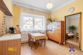 Prodej rodinné domy, 120 m2 - Uherský Brod, ev.č. 01699 - 3