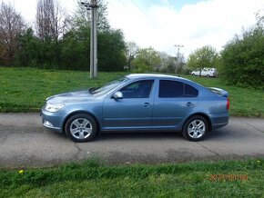 Prodej Škoda Octavia 1.2 TSI - 3