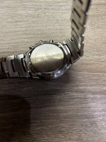 Prodám hodinky CASIO EF-507 - 3