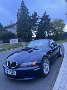 Bmw Z3 1.9 140hp roadster - 3