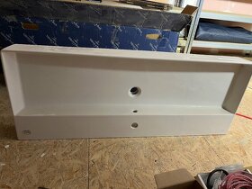 Villeroy & Boch Memento 2.0 - Umyvadlo 1200x470 mm - 3