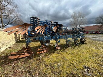 Lemken Vari-Diamant 6 - 3