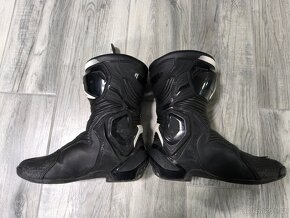 Prodám dámské moto boty Alpinestars Stella SMX plus v2 - 3