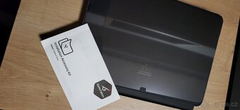 Apple iPad 10 ochranné sklo - 3