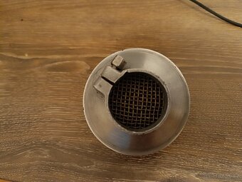 Vzduchový filter jawa,čz - 3