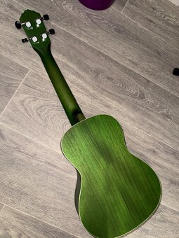Ukulele Ortega RUFOREST - 3