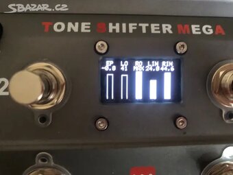 MeloAudio Tone Shifter - 3