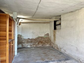 Prodej garáže 18 m² Pardubice, ul. Letecká - 3