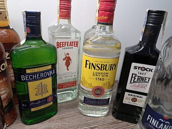 Prodam alkohol přebytky - 3