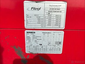 FLIEGL SDS 380 01 NÁVĚS - 3